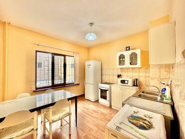 офис в бизнес центре: 3 комнаты, 68 м², Индивидуалка, 2 этаж, Евроремонт