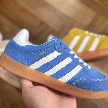 Patike: Adidas, 38 — 5