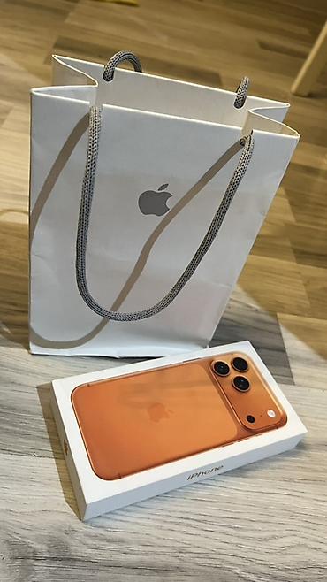 12 pro mini iphone: IPhone 17 Pro Max, Narıncı, Face ID — 1