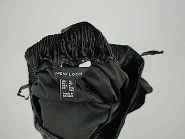 spodnie pull: New Look, Spodnie materiałowe damskie, rozmiar L — 4