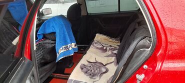 запчасти на фольксваген джетта 2: Volkswagen Vento: 1992 г., 1.8 л, Механика, Бензин