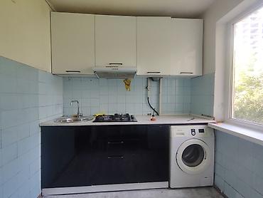 Долгосрочная аренда квартир: 3 комнаты, Собственник, Без подселения, С мебелью частично — 7