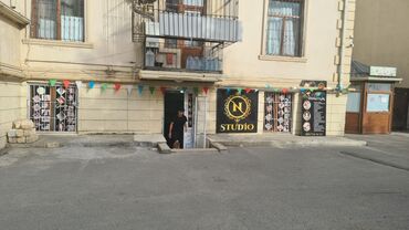 Kommersiya daşınmaz əmlakının satışı: Satılır Barter olunur sadəcə Maşın və evlə Ünvan Xirdalan AAAf parkın
