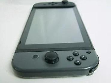 Nintendo Switch: Uz konzolu dolazi: Tablet (konzola) Joy-Con džojstici Punjač — 22