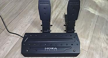 level up: Продам бандл Moza R3 полный комплект в идеальном состоянии, всё — 2