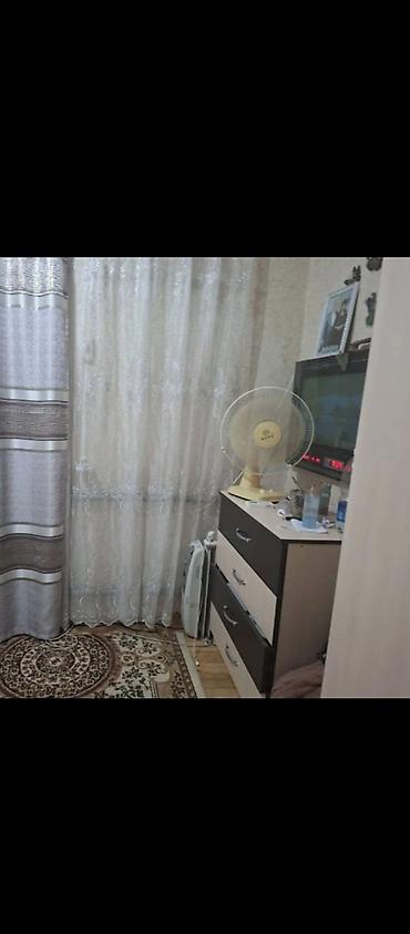 Үйлөр: 58 м², 3 бөлмө, Чогуу жашоосу жок — 2