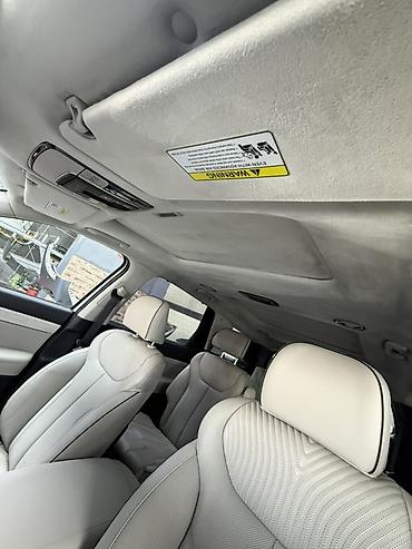 Hyundai: Hyundai Palisade: 2023 г., 3.8 л, Автомат, Бензин, Кроссовер — 11