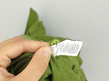flat: Damska koszulka polo, rozmiar L — 5