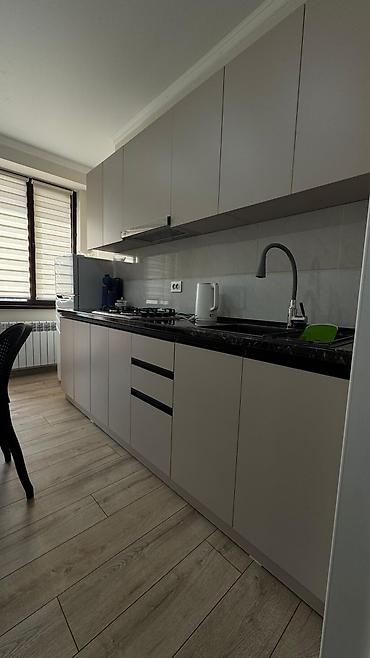 Долгосрочная аренда квартир: 2 комнаты — 4