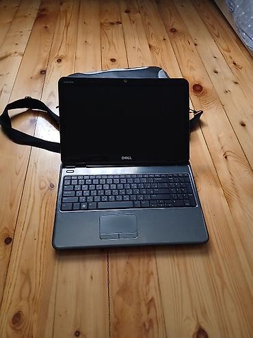 ps4 1 tb: Dell Inspiron noutbuku + çiyin askılı daşıma çantası Xüsusiyyətlər: - — 2