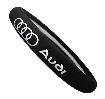 Чехлы на руль: Экокожа Чехол на руль, цвет - Черный — 18