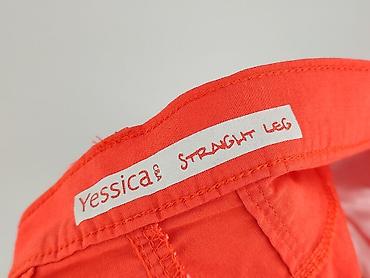 pajama pattern: Yessica, Spodnie materiałowe damskie, rozmiar L — 4