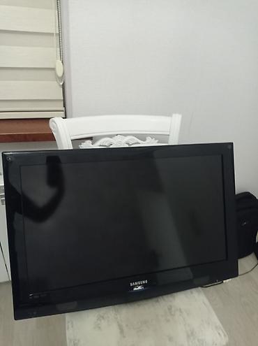 nar 4g modem satilir: İşlənmiş Televizor Samsung LCD 32" Ünvandan götürmə, Ödənişli çatdırılma — 1