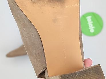 buty do garnituru deichmann: Reserved, Półbuty damskie, rozmiar 37 — 6