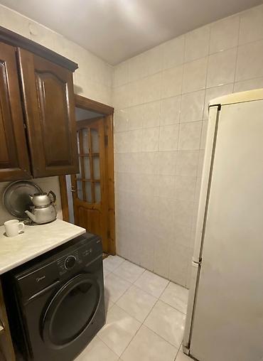 Mənzillər: Bakı, 3 otaqlı, Köhnə tikili, 62 kv. m — 7