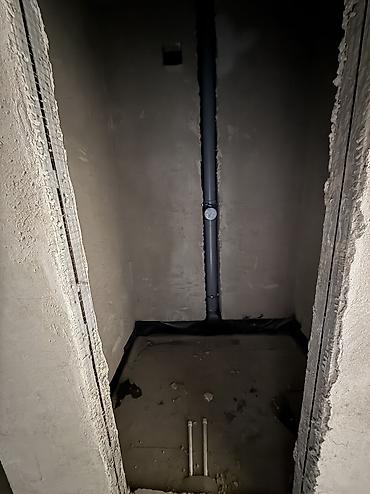 Продажа квартир: 3 комнаты, 82 м², Технопарк Элитка, 5 этаж, ПСО (под самоотделку) — 10