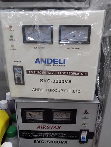 12 volt 220: Stablizator kreditlə stablizator kredit tənzimləyici kreditlə — 4