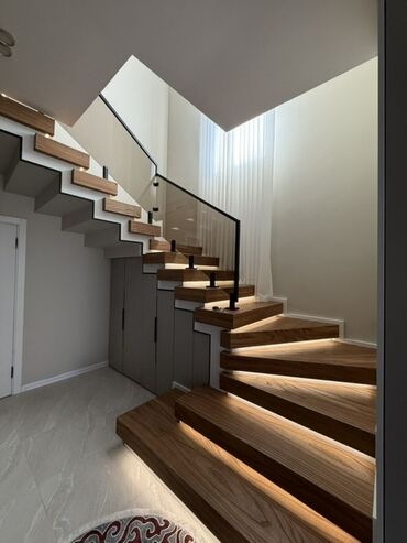 Продажа домов: Дом, 170 м², 4 комнаты, Дизайнерский ремонт — 16