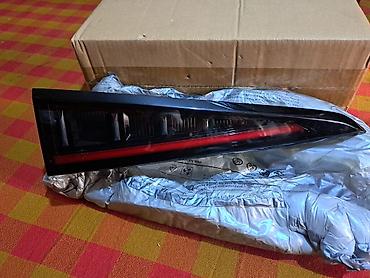 chevrolet cruze diffuser: Changan Orijinal, Yeni — 2