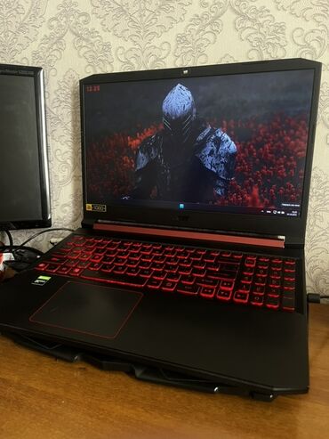покоо: Ноутбук, Acer, 15.6 ", Оюндар үчүн