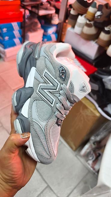 velicina patika u cm: New balance 9060 patike NOVO Novo Brojevi 36 do 46 fb Moja Kupovina — 8