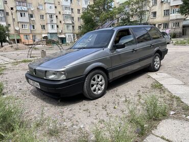 пасат бтри: Volkswagen Passat: 1990 г., 1.8 л, Механика, Газ, Универсал