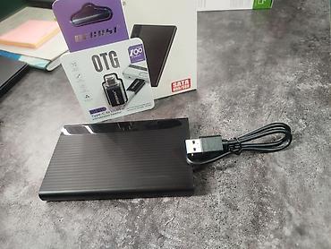 e book: Накопитель для ПК, Новый, Toshiba, HDD, 1 ТБ, 2.5", Для ПК — 4