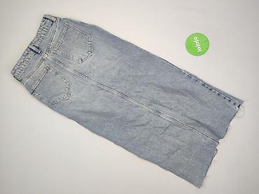 jeans water: Spódnica damska, rozmiar 2XS — 3