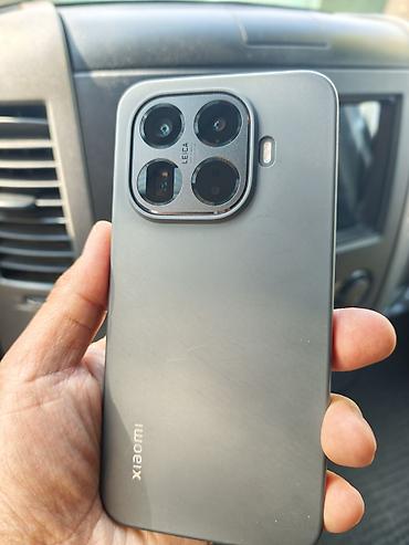 pixel 6 pro: Xiaomi, 17T Pro, Б/у, 512 ГБ, цвет - Черный, 2 SIM — 8