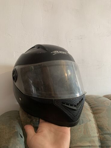 шлем для мотоцикла бишкек цена: Продаётся шлем!!!