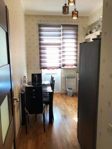 Yeni tikili: 2 otaqlı, Yeni tikili, 61 kv. m — 7