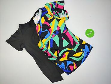 shein tunika: Shein Curve, Sukienka damska, rozmiar 3XL — 2