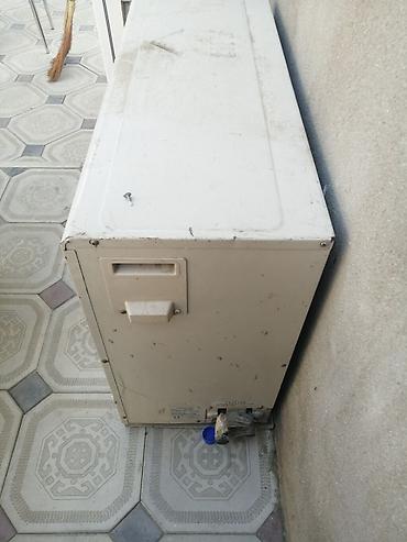 kondisioner qaz vurulmasi: Fujitsu kondisioner xarici blok - Brend: Fujitsu (Fujitsu General — 3