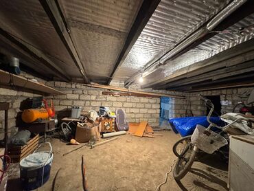 Həyət evləri və villaların satışı: Ramana qəs. 5 otaqlı, 182 kv. m, Kredit yoxdur, Yeni təmirli — 28