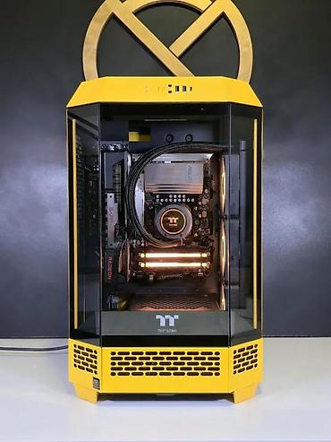 Desktop računari i radne stanice: ✨ Ryzen 7 9700X / RX 9060XT / B840 / 32GB / 1TB – SM133PC ✨ Prodaja i — 9