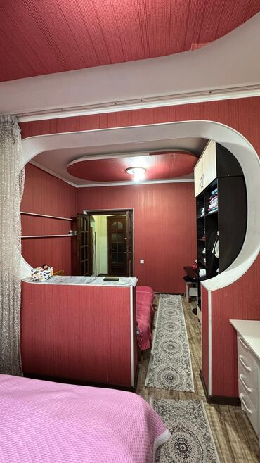 квартира ижарага берем: 1 комната, 34 м², Индивидуалка, 7 этаж, Старый ремонт