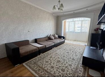 снять квартиру в заре: 3 комнаты, 82 м², 106 серия, 8 этаж, Дизайнерский ремонт