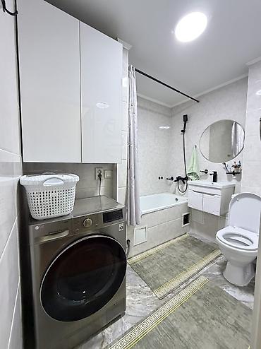 Продажа квартир: 3 комнаты, 58 м², 104 серия, 2 этаж — 7