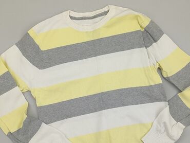 eleganckie bluzki sweterki damskie: Sweter, H&M, L, stan - Dobry