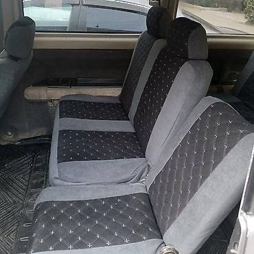 ом 616: Honda Stepwgn: 2000 г., 2 л, Автомат, Бензин, Минивэн — 4