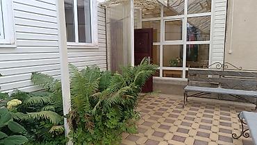 Посуточная аренда домов: Посуточный гостевой дом в городе Каракол. В тихом районе. Двухэтажный — 17