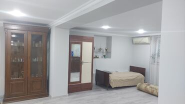 Uzunmüddətli kirayə evlər: 60 kv. m, 2 otaqlı, İnternet, Qaz, İşıq — 8