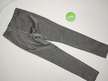 aplikacja l: H&M, Legginsy Eleganckie damskie, rozmiar S — 3