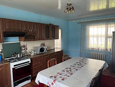 Продаётся жилой дом с участком и госактом о праве частной lalafo.kg да — 6 Продаётся жилой дом с участком и госактом о праве частной — 6