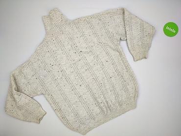 moher: Styled In Italy, Sweter damski, rozmiar One size — 3
