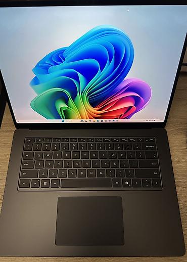 intel core 5: Ультрабук, Б/у, Snapdragon X Elite, В рассрочку — 2
