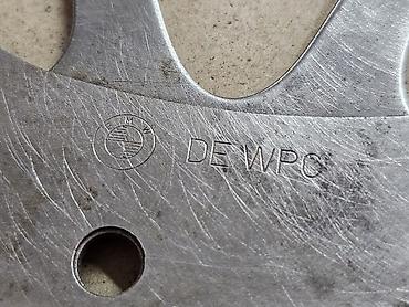 bmw e12: Drive Plate / маховик АКПП / зубчатый венец для BMW с дизельными — 3