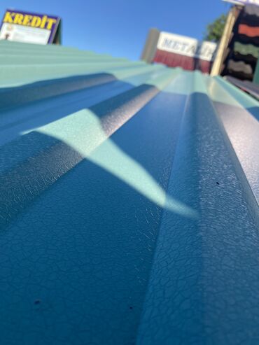 Profnastil: Kredit.bir kartla 12 aya qeder faizsiz Profnastil,Celepitca,taxta ve — 6