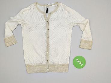 kardigany c: Kardigan damski, rozmiar S — 2