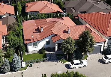 Продается современный дом в закрытом городке ORDO, село Орто-Сай